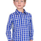 H5S7101188 Hard Slog Kids Levers LS Shirt