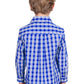 H5S7101188 Hard Slog Kids Levers LS Shirt