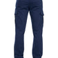 HCP1206199 Hard Slog Men's Ben Cargo Pant Navy