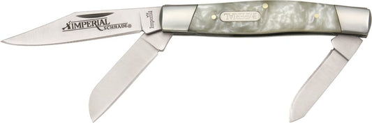 IMP14L Imperial Schrade Large Stockman