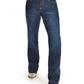 C01-JINDNC-DWH Cowgirl Tuff Women's Indigo Classic High Rise XL Leg