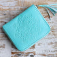 KAIWALTUR   Kailua Wallet Turquoise