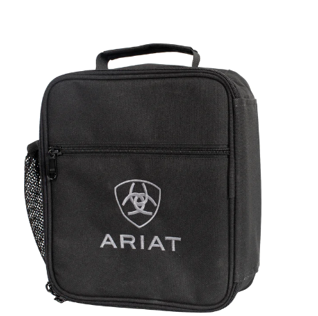 4-800 Ariat Lunch Box