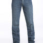 MB98034001IND Cinch Silver Dark label Medium Stonewash