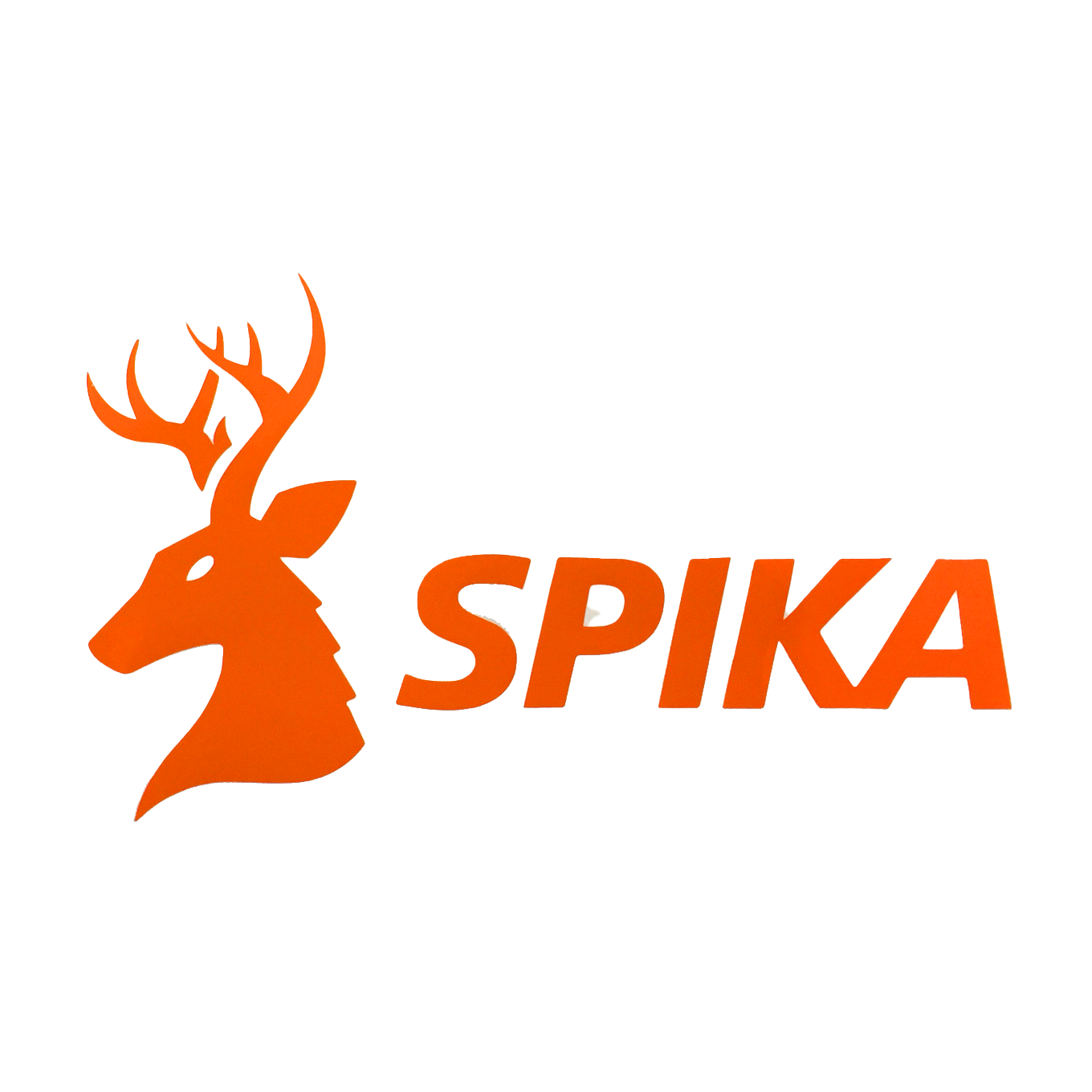 MRSP-DC02O Spika Large Decal