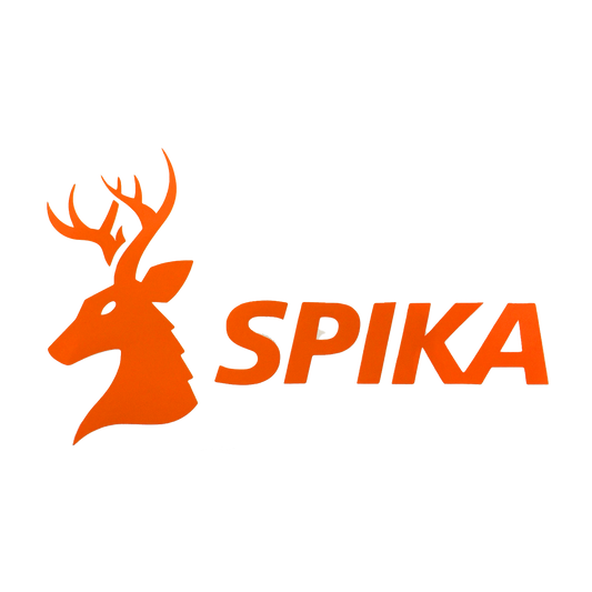 MRSP-DC02O Spika Large Decal