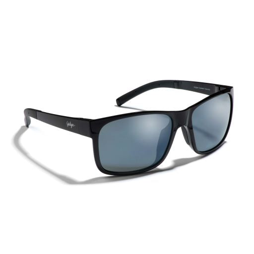 082 Gidgee Mustang Black Sunglasses