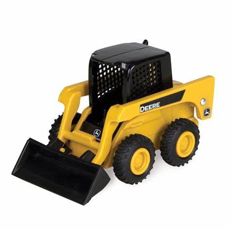 LD68580 John Deere Skid steer