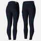 36080 Horze Mikaela Ladies Denim Breeches