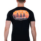 P3S1503765 Pure Western Men's Narrabi SS Tee