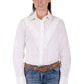 P3S2575789 Pure Western Women's Sarai LS Shirt