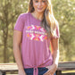 P3S2598688 Pure Western Women's Lylah SS Tee