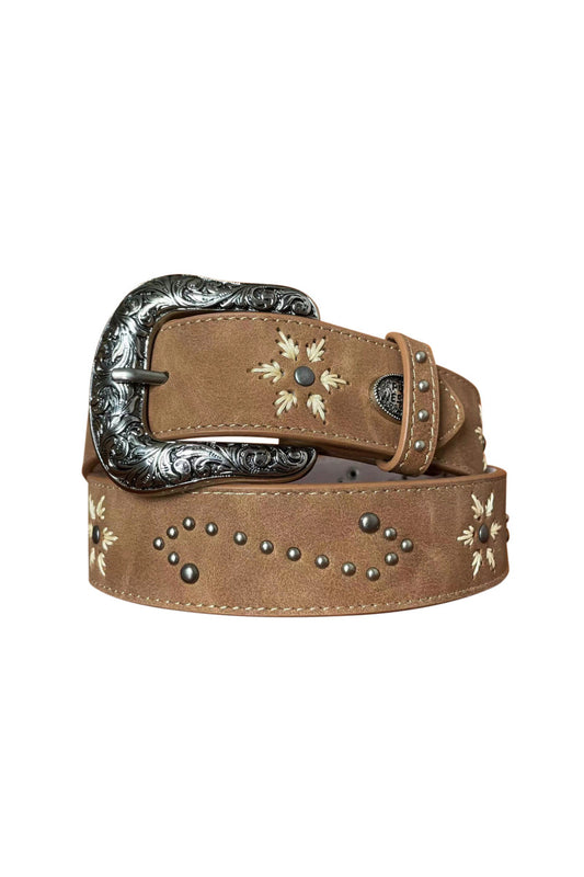 P3S2902BLT Pure Western Dolly Belt