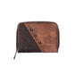 P3S2925WLT Pure Western Samara Wallet