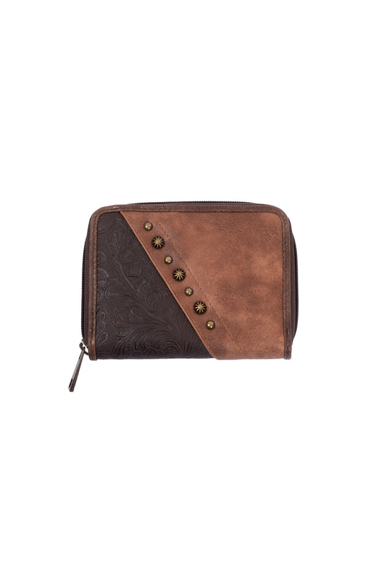 P3S2925WLT Pure Western Samara Wallet