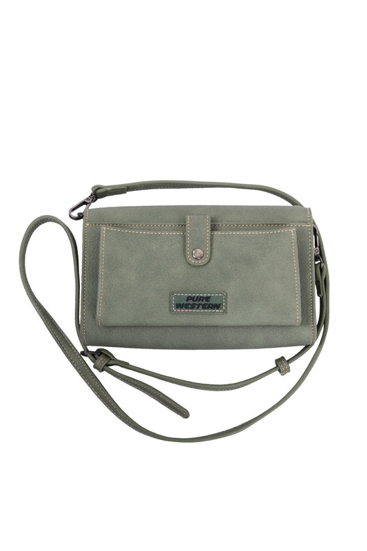 P3S2930WLT Pure Western Lola Wallet Bag