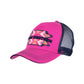 P3S2989CAP Pure Western Laylah HP Trucker Cap