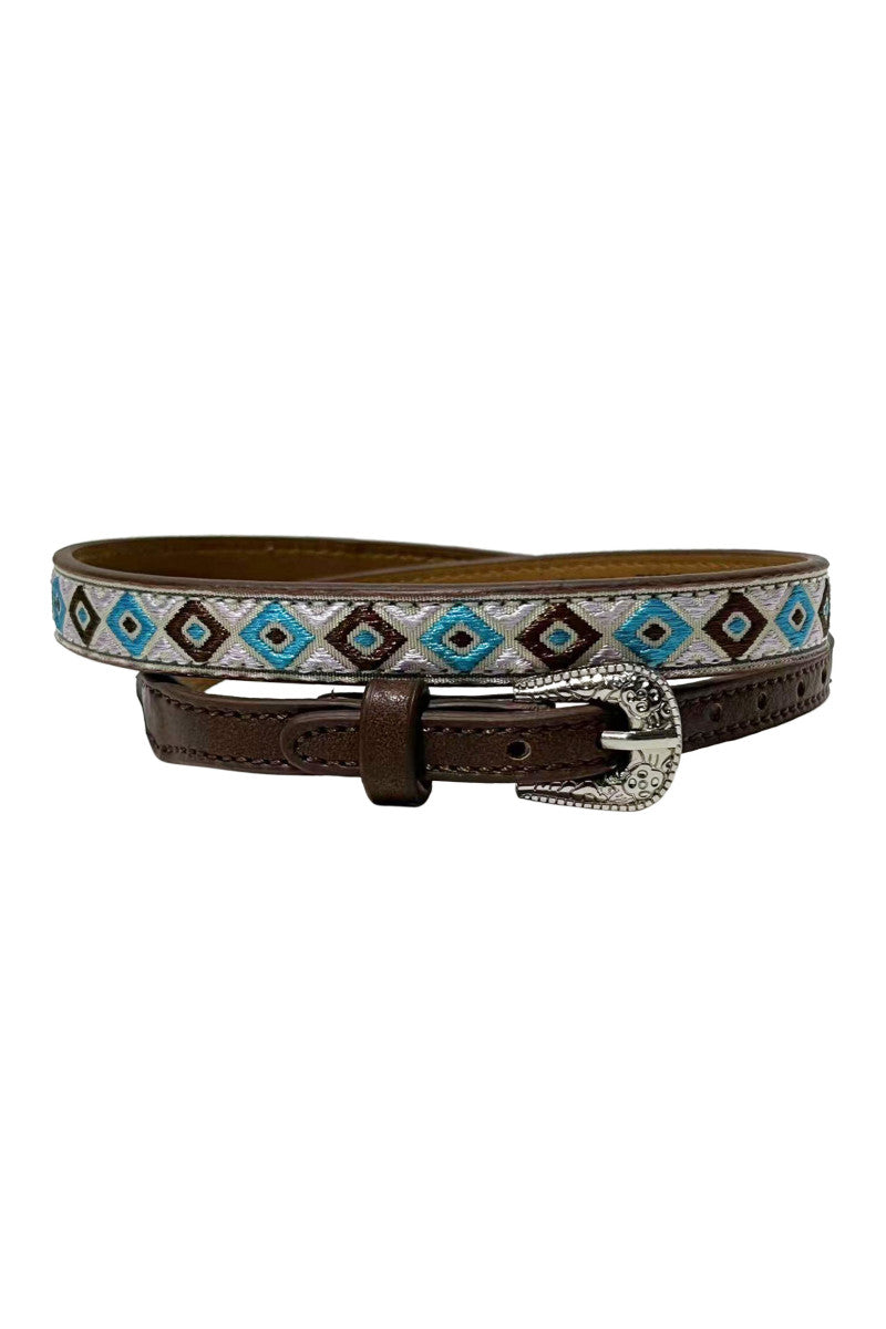 P3S2995BND Pure Western Alex Hat band