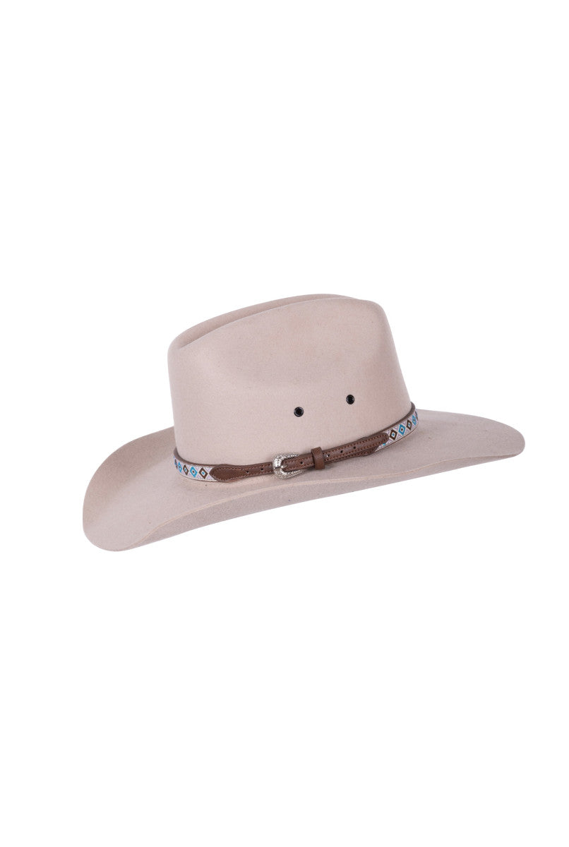 P3S2995BND Pure Western Alex Hat band