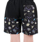 P3S3302775 Pure Western Boys Benny Boardshort