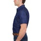 P4S1102956 Pure Western Men's Drew SS Shirt