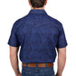 P4S1102956 Pure Western Men's Drew SS Shirt