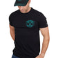 P4S1503959 Pure Western Men's Walker SS Tee