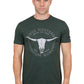 P4S1503960 Pure Western Men's Enzo SS Tee