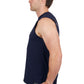 P4S1510964 Pure Western Men's Fred Muscle Tank