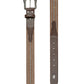 P4S1965BLT  Pure Western Men's Tomas Belt