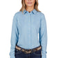 P4S2126993 Pure Western Women's Shelby LS Shirt