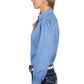 P4S2140990 Pure Western Women's Alana LS Shirt