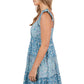 P4S2405981 Pure Western Women's Hayley Dress