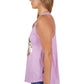 P4S2500843 Pure Western Women's Loretta Tank