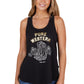 P4S2500845 Pure Western Women's Nevada Tank