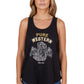 P4S2500845 Pure Western Women's Nevada Tank