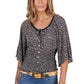 P4S2589835 Pure Western Women's Maggie Blouse