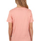 P4S2598997 Pure Western Women's Tatum SS Tee