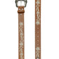 P4S2973BLT Pure Western Women's Jasmina Belt