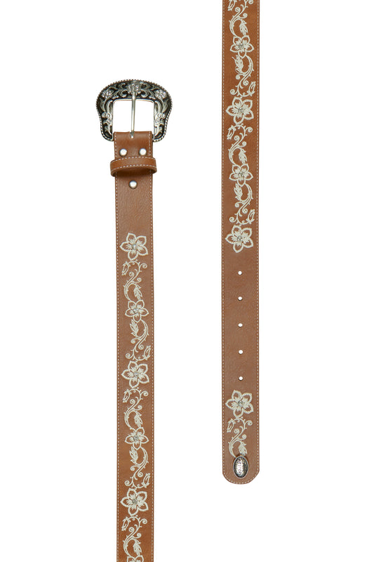 P4S2973BLT Pure Western Women's Jasmina Belt