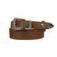 P4S2976BLT Pure Western Women's Lauren Belt