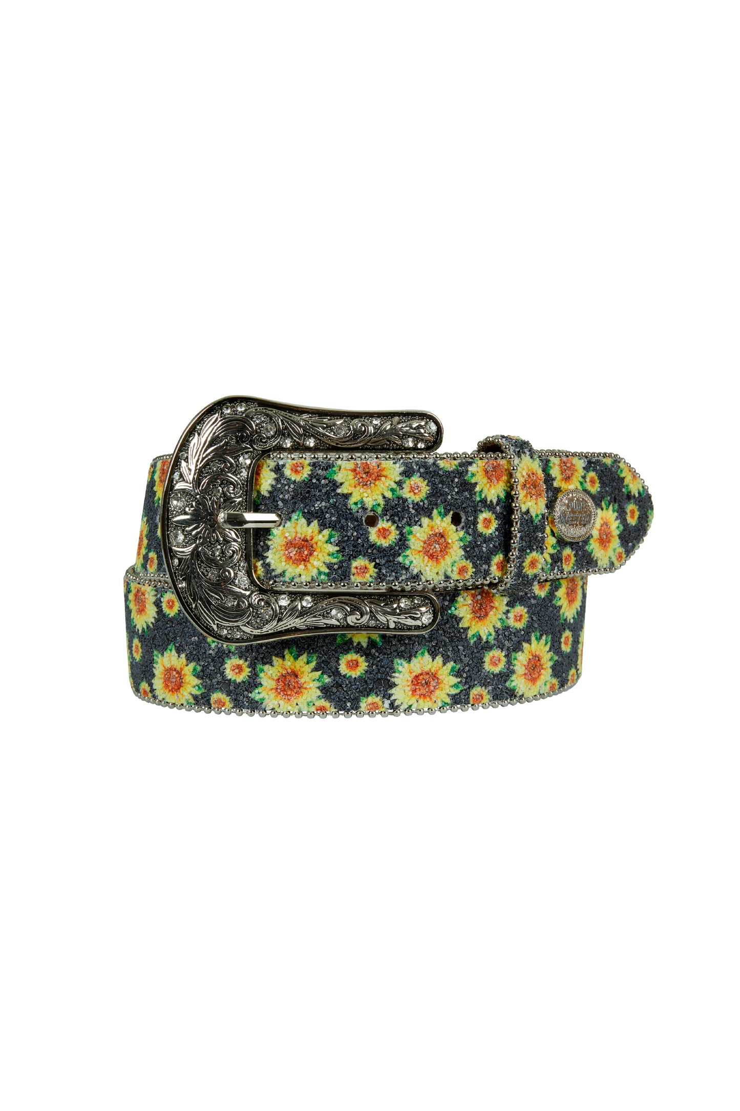 P4S2978BLT Pure Western Women's Sunny Belt