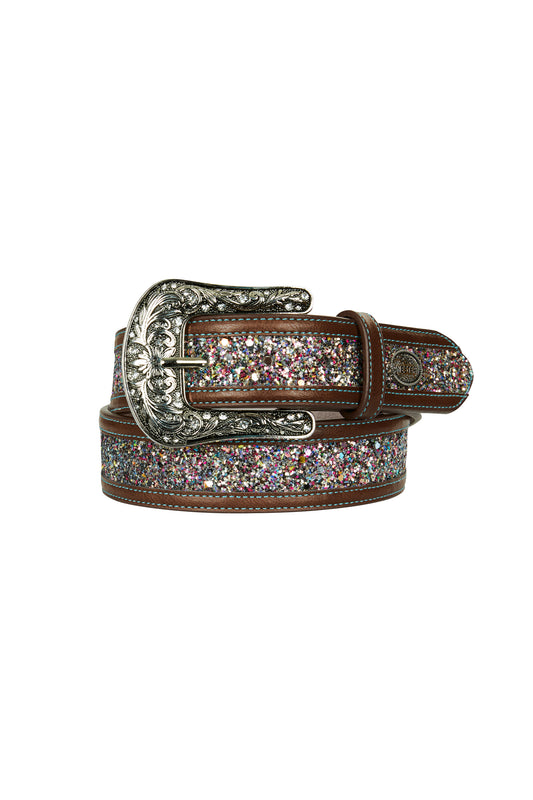 P4S2983BLT Pure Western Women's Maisy Belt