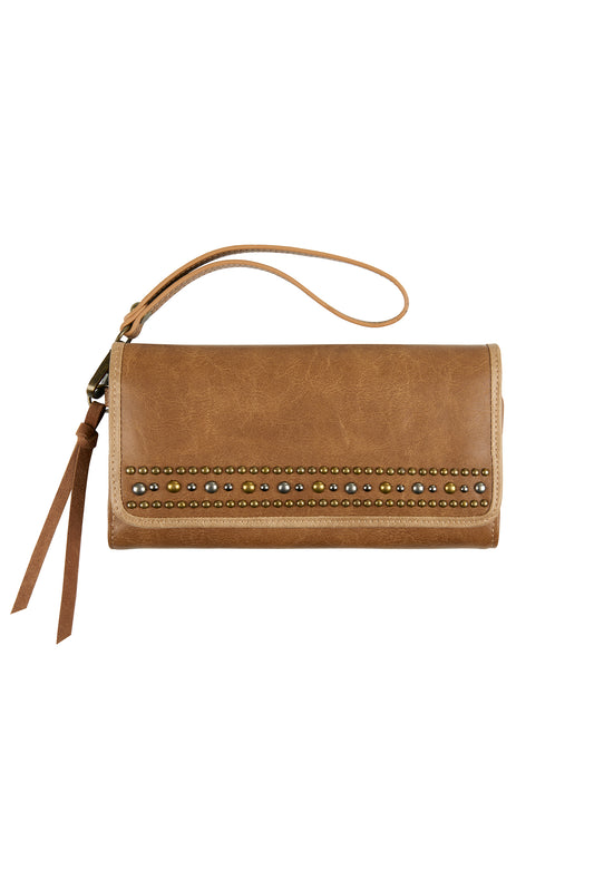 P4S2994WLT Pure Western Kelsea Wallet