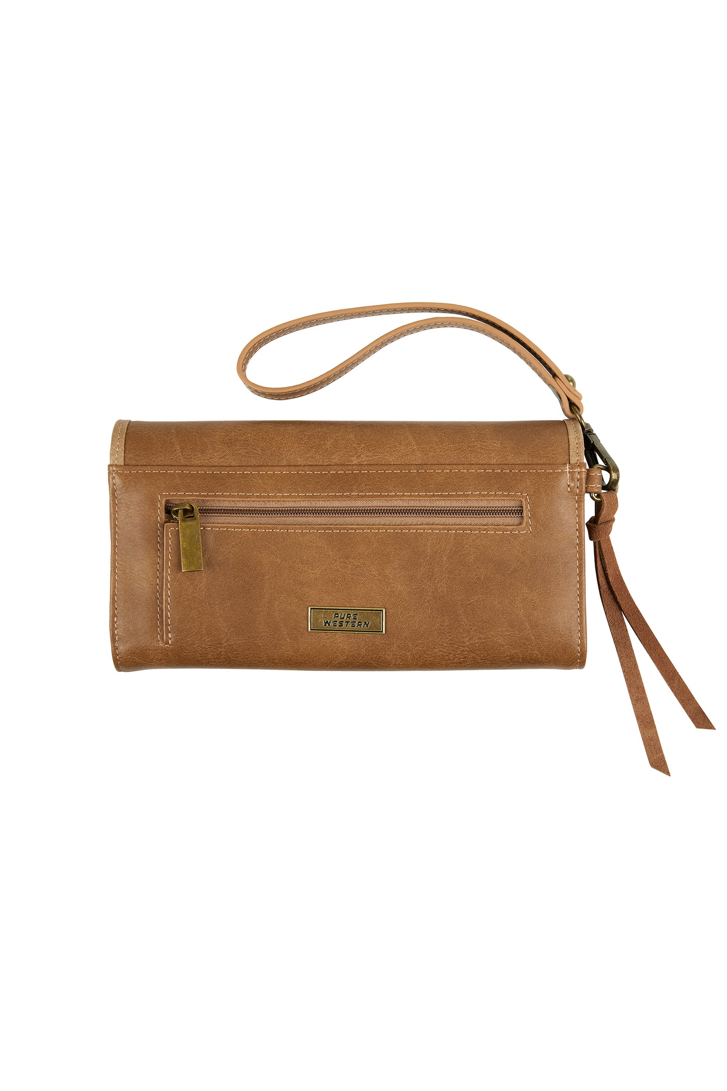 P4S2994WLT Pure Western Kelsea Wallet