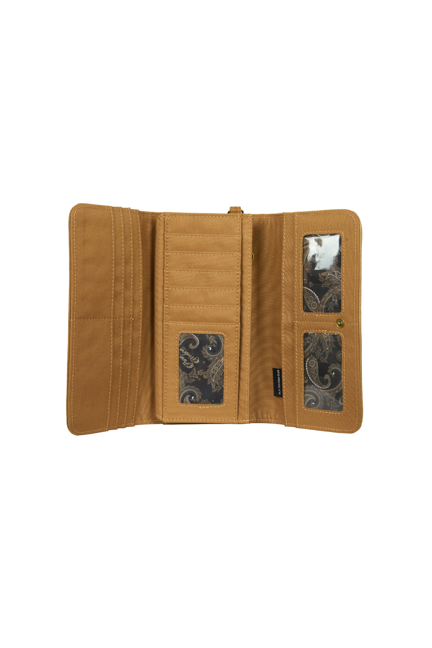 P4S2994WLT Pure Western Kelsea Wallet