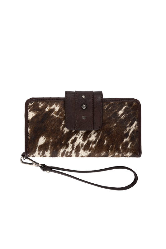 P4S2997WLT Pure Western Alison Wallet