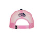 P4S5947CAP Pure Western Kid's Mini Trucker Cap