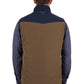 P4W1603035 Pure Western Men's Martin Reversible Vest