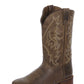 P4W18225 Pure Western Men's Laramie Boots